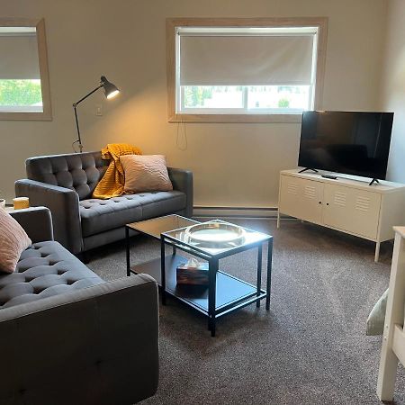 Fieldstone Guesthouse クリアウォーター エクステリア 写真