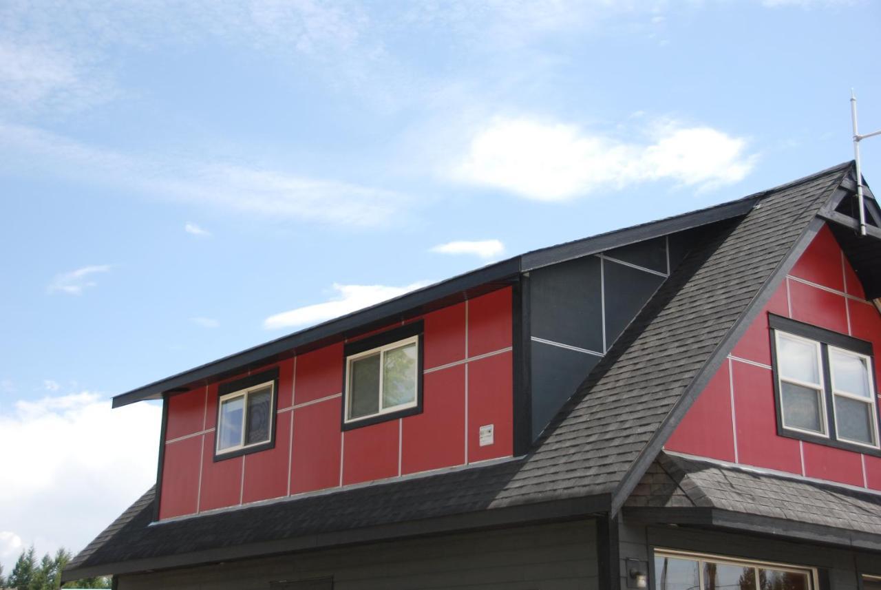 Fieldstone Guesthouse クリアウォーター エクステリア 写真